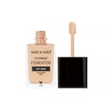 Wet N Wild tekoča podlaga - Photo Focus Foundation - Soft Beige (E365C) Cene
