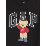 GAP Baby T-Shirt with Brannan Bear Logo - Boys | shoptok.hr
