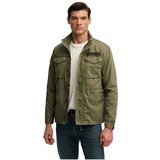 Superdry pamučna muška jakna Cene
