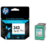 HP ČRNILO BARVNO 343 ZA DESKJET 5740,6540,6840, 7ml C8766EE | Shoptok.si