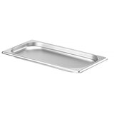 Hendi GN posoda 1/3 višina 20 mm, nerjaveče jeklo - 800409, (21383829) | Shoptok.si
