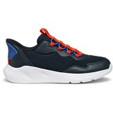 Geox Superge J Sprintye Fast In B J56NQC 01454 C0735 D Mornarsko modra Cene