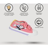  SNEAKERS PVC SOLE WITH LIGHTS COTTON | Eponuda.ba