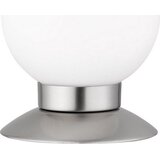 Trio Leuchten Stolna lampa Princess LED 3W 250lm 3000K srebrna | shoptok.hr