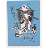Sinsay Set ljepljivih bilješki The Nightmare Before Christmas | shoptok.hr