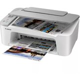 Canon Večfunkcijska brizgalna naprava Pixma TS3451, bel 4463C026AA | Shoptok.si