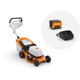 Stihl akumulatorska kosacica rma 248 Cene