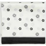 Marisse Women's Scarf L-Sz-4626 Off White | ePonuda.com