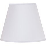  duolla - abažur za stonu lampu sofia xs E14, prečnik 18,5 cm, bela | Eponuda.com