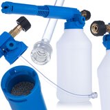 Rosfix FoamMaster HD Pro 2L Penilna Šoba – Nadomestni Del za visokotlačni čistilnik Kärcher HD/HDS | M22x1,5, 2l, 1,5mm, 220bar, (5000356619) Cene
