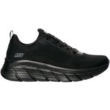 Skechers Superge BOBS B FLEX HI 117385 BBK Črna cene