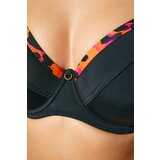 Lupo Gornji dio kupaćeg kostima Mona Black | shoptok.hr