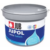 Jub PROFESIONALNA BARVA JUPOL LATEX SATEN BELI 2 L Cene