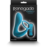 Ns Novelties Analni vibrator z obročkom Slingshot II (R18960) | Shoptok.si