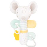 Kikka Boo Igračka interaktivna pištalica Joyful Mice Cene