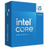 Intel Procesor Core i5-14600K 3.5Ghz LGA1700 BOX, bez hladnjaka | shoptok.hr