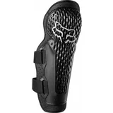 Fox Ščitniki za kolena Titan Sport Knee/Shin Pads Black L/XL