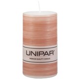 Unipar Rjava sveča Finelines, čas gorenja 40 h | Shoptok.si