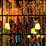 Home Dekorativna LED razsvetljava, zavesa - MLF 400/WW | Shoptok.si