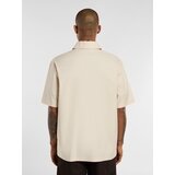 Dickies Srajca 'Ranch' bež | Shoptok.si