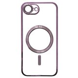  Maska silikonska Magsafe za Iphone 16e/ lila | ePonuda.com