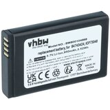 VHBW Baterija za Polycom 5020 / Spectralink 5020, 84743424, 950 mAh Cene