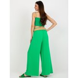 Italy Moda Pants-DHJ-SP-8387.57-Green | Shoptok.si