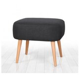 Atelier Del Sofa tabure parrot dark grey | ePonuda.com