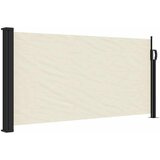  Bočna tenda na uvlačenje krem 100 x 300 cm | shoptok.hr