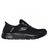 Skechers Muške patike Go Walk flex M, Crne | Eponuda.com