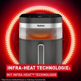 Tefal EY832H Easy Fry Infrared vroc zrak friteza z infrardeco tehnologijo | Shoptok.si