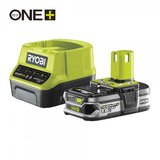 Ryobi set RC18120-115( ONE+ 18V,1x1,5Ah + punjač) RJP23, (20886027) Cene