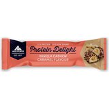 Multipower protein delight pločica - vanilla cashew caramel Cijene