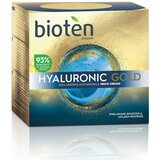 Bioten Hyaluronic Gold Noćna Krema 50ml Cene