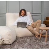 SLOWDOWN Tirkizna vreća za sjedenje Sofa Tube – | shoptok.hr