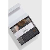 Barbour Šali & Rute LGS0077 Siva | Shoptok.si