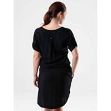 LOAP NIOLA Ženska haljina, crna, veličina | shoptok.hr