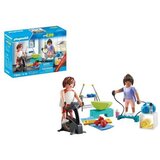 Playmobil 71806 - my Life - Fitnesstraining - 1 k. | Shoptok.si