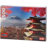 Puzzle Game, slagalica, 1500 delova - odaberite motiv | Eponuda.com