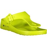 Norway 1963 WOMEN&#39;S SLIPPER FOOTWEAR YELLOW | Shoptok.si