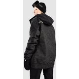 Lurking Class Jacquard Jakna black | Shoptok.si