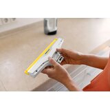 Kärcher Akumulatorski čistilnik oken WV 5 Ultra care (Frekvenca: 50 Hz - 60 Hz, Bela) | Shoptok.si