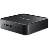 Viewsonic NMP760 Chromebox 64GB 8GB Celeron interaktivni zaslon mini računalnik | Shoptok.si