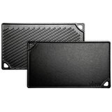 Lodge Plošča za žar Double Cast Iron 42,55x24,13cm / lito železo, (5000267296) Cene