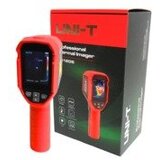 Uni-t UTi120S termalna kamera -20 °C do 400 °C | Shoptok.si