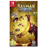 UbiSoft Switch Rayman Legends Definitive Edition Cene
