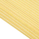 vidaXL Tepih za šator 300 x 400 cm bež | shoptok.hr