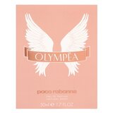Paco Rabanne Olympéa parfumirana voda za ženske 50 ml | Shoptok.si
