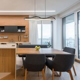 Globo viseča led-svetilka | Shoptok.si
