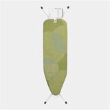 Brabantia likalna deska b, 124 x 38 cm, zeleni krogi | Shoptok.si